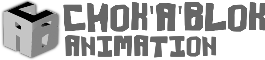 Chokablok